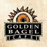 Golden Bagel Cafe Logo