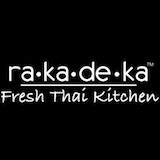 Ra-ka-de-ka - Mission Valley