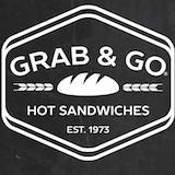 Grab & Go Subs Logo