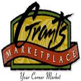 Grants Coffee Room Logo