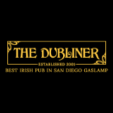 The Dubliner Logo