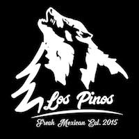 Los Pinos Logo