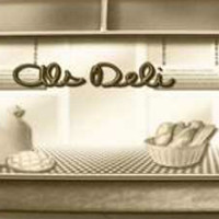 Al's Deli Logo