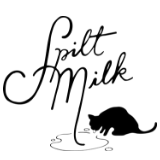 Spilt Milk Logo