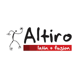 Altiro Latin Fusion (La Grange) Logo