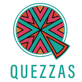 Quezzas Logo
