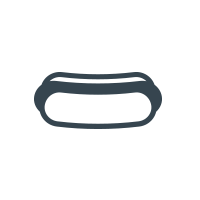 Glory Hole Hot Dogs Logo