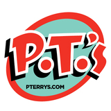 P. Terry's Burger Stand (E Oltorf St)