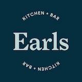 Earls Kitchen + Bar (Park Meadows) Logo