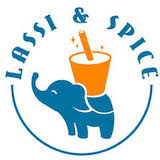 Lassi & Spice (South Lake Union) Logo