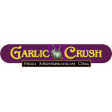 Garlic Crush Logo