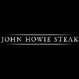 John Howie Steak Logo