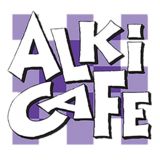 Alki Beach Cafe
