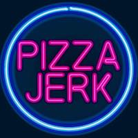 Pizza Jerk Logo