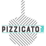 Pizzicato - Forest Heights Logo