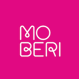 Moberi (23rd Avenue) Logo