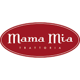 Mama Mia Trattoria Logo