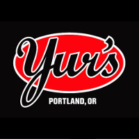 Yur's Bar & Grill Logo