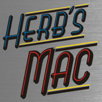 Herb's Mac & Cheese