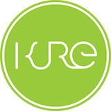 KURE Juice Bar (Downtown) Logo
