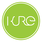 KURE Juice Bar (Inner SE) Logo