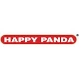 Happy Panda Logo