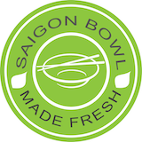 Saigon Bowl Vietnamese Logo