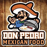 Don Pedro Food cart (Gresham) Logo