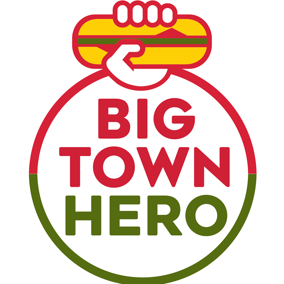 Big Town Hero - NW Civic Dr