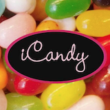 Icandy Logo