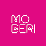 Moberi (Cedar Hills) Logo