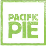 Pacific Pie Company Logo