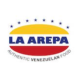 La Arepa SE Logo