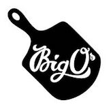 Big O's Wood Fired Pizza