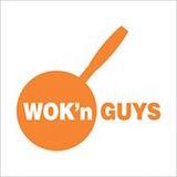 Wok' n Guys Logo