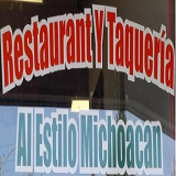 Al Estilo Michoacan Restaurant Logo