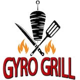 Gyro Grill Logo