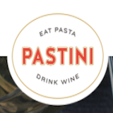 Pastini (Bridgeport Village) Logo