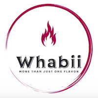 Whabii Allen Blvd Logo