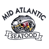 Mid Atlantic Seafood Logo