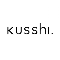 Kusshi Sushi (North Bethesda) Logo