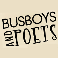 Busboys and Poets - 14th & V Logo