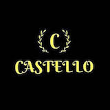 Castello's Fine Dining Restaurant and Live Jazz Logo