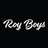 Roy Boys (Navy Yard) Logo