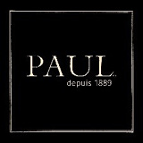 PaulPAUL Bakery & Café Logo