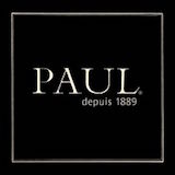 PAUL Bakery & Café Logo