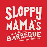 Sloppy Mama's BBQ Logo