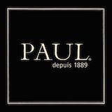 PAUL FRENCH BAKERY AND CAFÉ (Metro Center Location) Logo