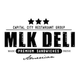 MLK Deli (Southeast)