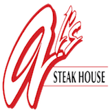 Al's Steak House Logo